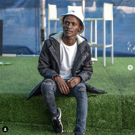 5 Interesting Facts To Know About Diepcity Actor Chrispen Nyathi
