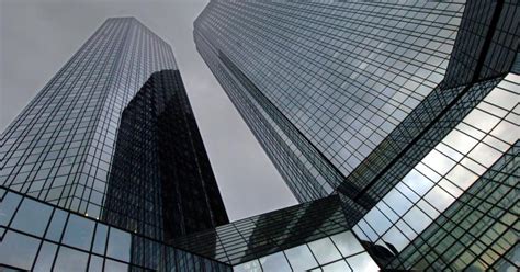 Diese kombination aus bisheriger kontonummer und bankleitzahl kann eine kontoverbindung zusammen. Deutsche Bank, i rischi negli Usa arrivano dallo stress ...