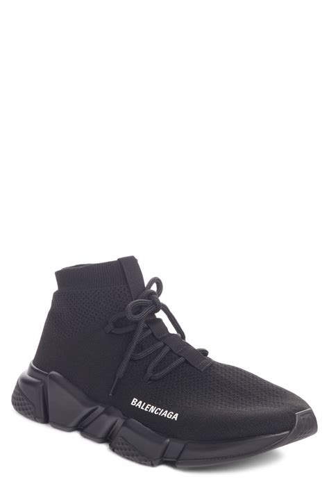 Buy balenciaga shoes and get free shipping & returns in usa. Men's Balenciaga Speed Sneaker, Size 7US / 40EU - Red ...