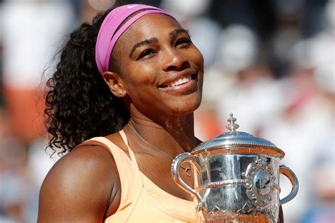 Happy Birthday Serena Williams Career Highlights Of The Greatest Of