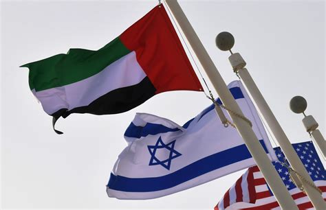 الإمارات تعلن من سيرأس وفدها لتوقيع اتفاقية السلام مع إسرائيل بأمريكا Cnn Arabic