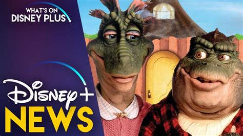 25 Disney Plus Dinosaur Movies Jakermiracle