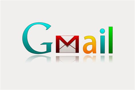 Logo Gmail Securenews