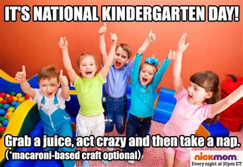 Happy National Kindergarten Day April All Best Desktop Wallpapers