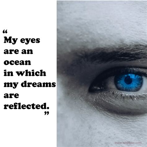 2024 Beautiful Eyes Quotes And Captions The Reflection Of Spirit