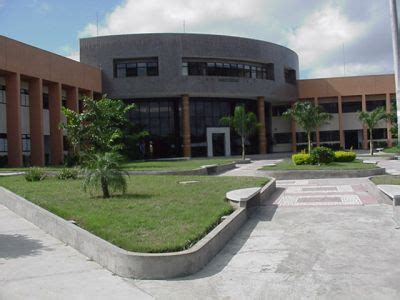 UEFS  Universidade Estadual de Feira de Santana