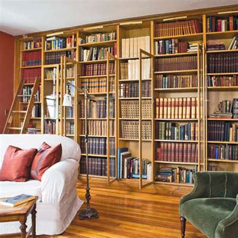 Beautiful Bookshelves Ikea Done Right Beautiful Bookshelf Home