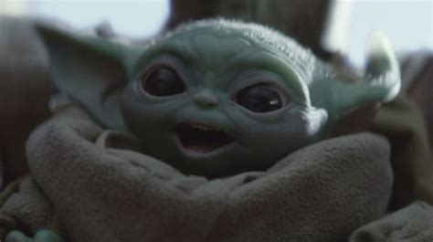 The Mandalorian: A Day in the Life of Baby Yoda | Fandom
