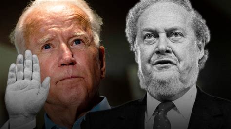 Wsj Opinion Bork S Warning Over Judicial Activism Still Haunts Joe Biden