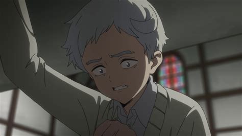 Is Norman Dead In The Promised Neverland What Happened To Norman