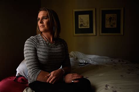 Battling Despair Transgender Lives Marked By Homelessness Violence