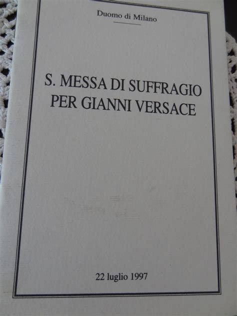 John Herzig Toland Herzig Famous Endings Remembering Gianni Versace