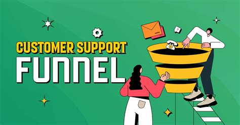 Customer Support Funnel Everything You Need To Know Fluent Support