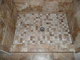 Pictures of Mosaic Tile Floors