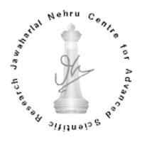 Jawaharlal Nehru Centre For Advanced Scientific Research Rankings
