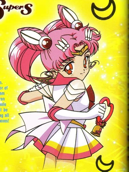 Sailor Chibi Moon Chibiusa Image 13308 Zerochan Anime Image Board