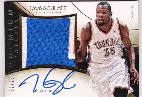 Signature Kevin Durant Autograph The Adventures Of Lolo