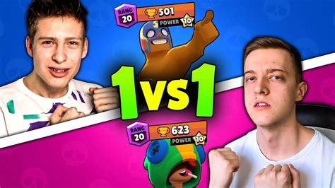 Create and share tier lists for the lols, or the win. 1 VS 1 GEGEN LUKAS (PRO PLAYER) • Brawl Stars deutsch ...
