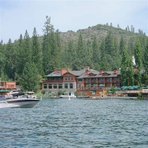 A History Of Bass Lake And The Pines Resort The Pines Resort Blog