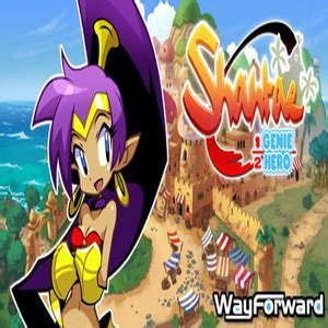 Shantae embarks on her first full hd adventure! Shantae Half Genie Hero Digital Download Price Comparison