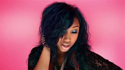 Zonnique Bartier Cardi Fanmade Video Youtube