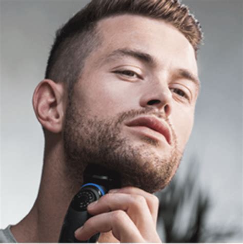 How To Style Your Stubble Beard Braun Us