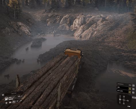 Through installbank, we can help you monetize your downloads. Bayside 2 v1.0.0 - SnowRunner Mod Download