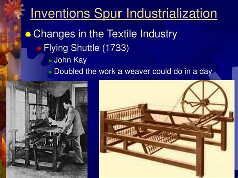 Ppt The Industrial Revolution Powerpoint Presentation Id392248
