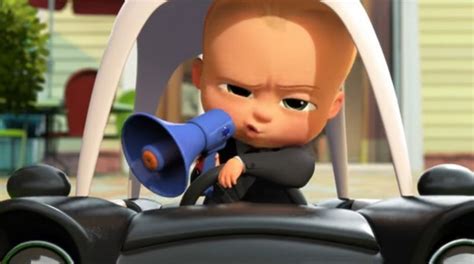 Tim is now a married dad, and ted is a hedge fund ceo. DreamWorks Animation Announces 'The Boss Baby 2' 2021 Release | Animation World Network