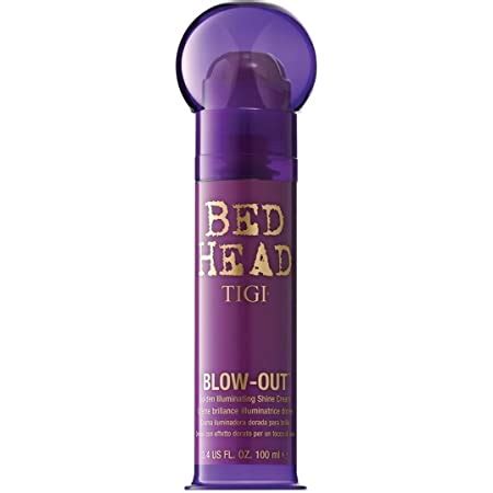 Amazon Com Tigi Bed Head Joyride Texturizing Powder Balm 1 96 Fluid