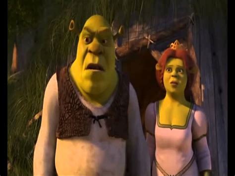 Parodie Shrek Youtube