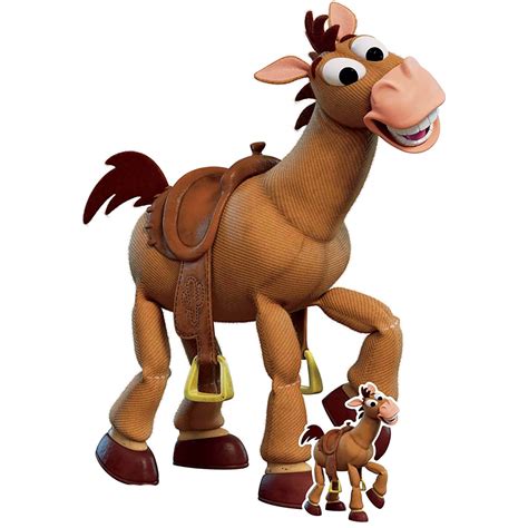 Whats The Name Of The Horse In Toy Story Onettechnologiesindiacom