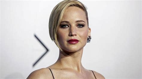 Jennifer Lawrence La Actriz Mejor Pagada De Hollywood Información