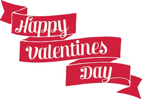 Happy Valentines Day Banner Svg Cut File Snap Click Supply Co