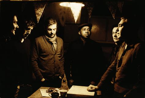 One is it's showtime, often yelled triumphantly. The Quietus | Features | A Quietus Interview | "Once You ...