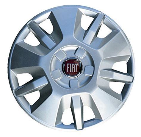 Genuine Fiat Ducato Wheel Trim 15 Inch 1374086080 EBay