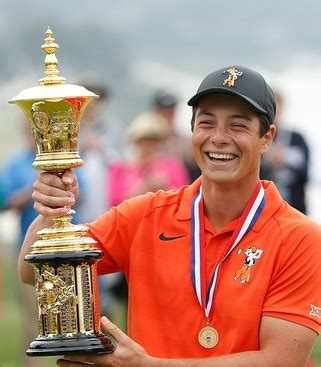 You are on viktor hovland results page in golf section. Viktor Hovland - Bio, Age, Facts, Wiki, Birthday, Net ...
