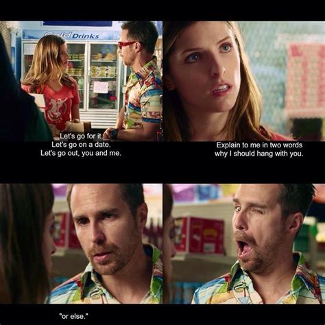 Find the best mr right quotes, sayings and quotations on picturequotes.com. Mr Right one of my favs! | Mr right movie, Tv show quotes ...