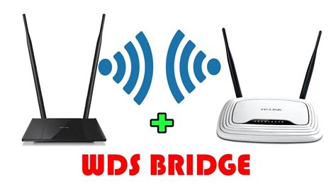 How To Make Wifi Repeater Using Old Router Or Modem Youtube