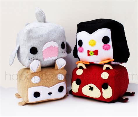 19.6 stuffed animal shiba inu plush toy anime corgi kawaii plush dog soft pillow, plush toy gifts for boys girls. Animal Plush Kawaii Plushie Cute Stuffed Animal by HappyCosmos