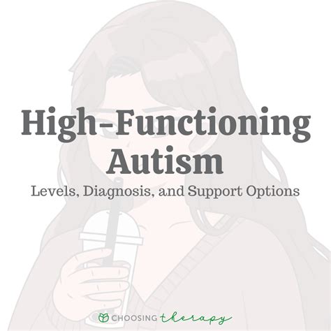 What Is High Functioning Autism