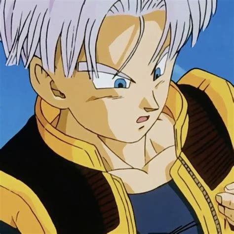 Mirai trunks lived in a world filled with fear, and where. Pin by May on Trunks | Anime dragon ball, Dragon ball artwork, Dragon ball z