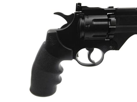 Crosman 357 Co2 Revolver Baker Airguns