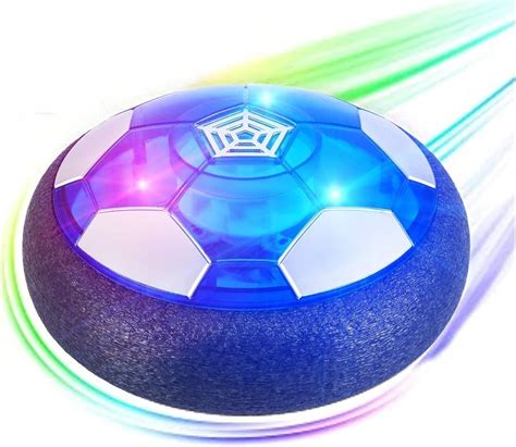 Hover Soccer Ball Kids Toys Usb Rechargeable Hover Ball