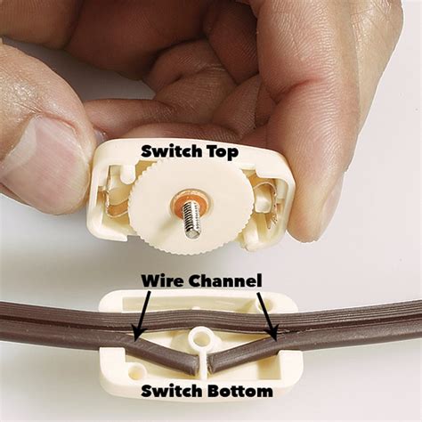 How To Install A Switch Interruptor Mycoffeepotorg