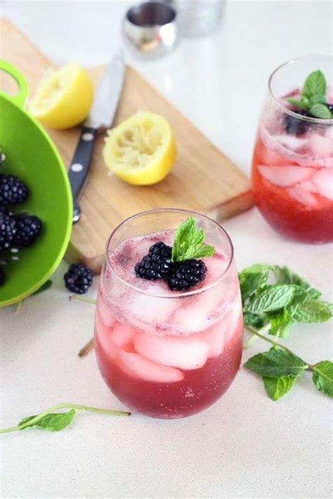24 Summer Mocktail Recipes Everyone Can Enjoy Brit Co