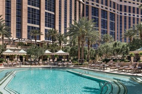 The Palazzo Las Vegas Luxury King Suite Las Vegas Suites