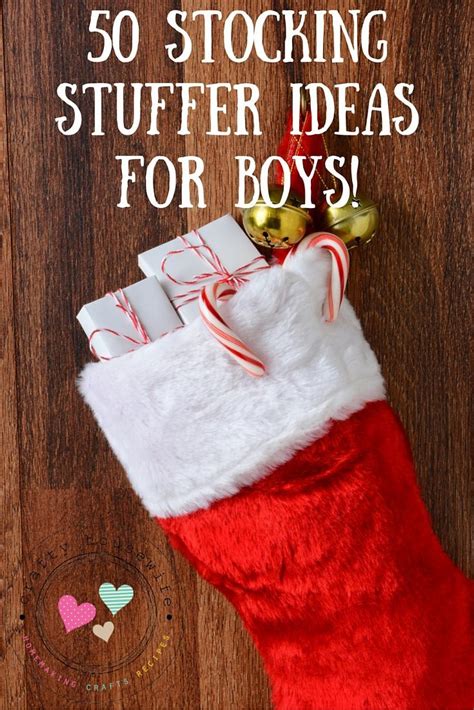 If Youre Looking For Stocking Stuffers For Kids Check Out This List Of