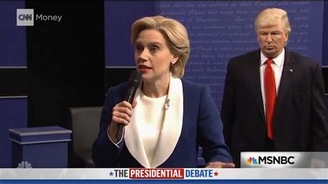 Donald Trump Thinks Snl Is Rigging The Election And Should Be Canceled