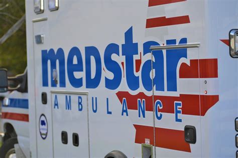 Medstar Mclaren Bay Announce Ems Transition Medstar